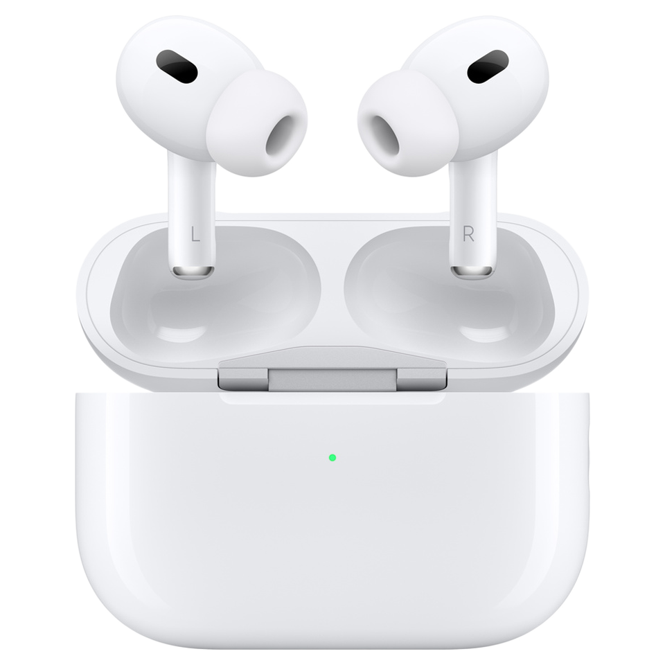 2. Apple Air Pods Pro - visual representation