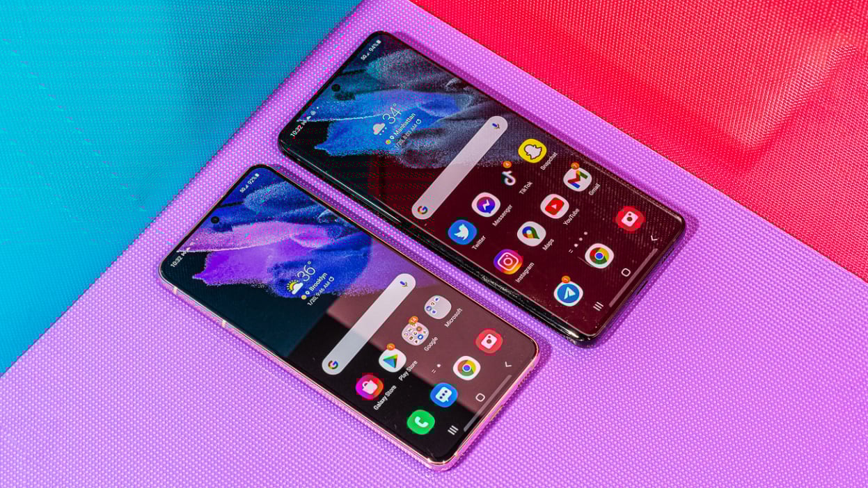 4. Google Nest Hub - visual representation