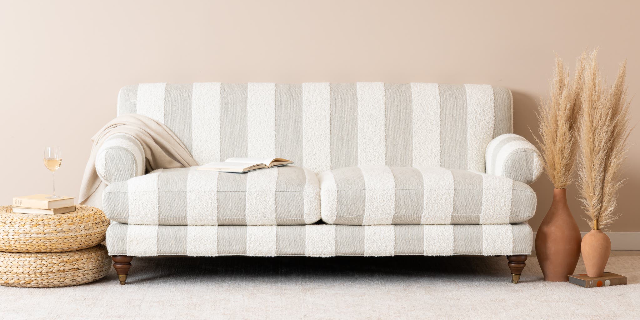 Best Modular System: Thuma Furniture - visual representation