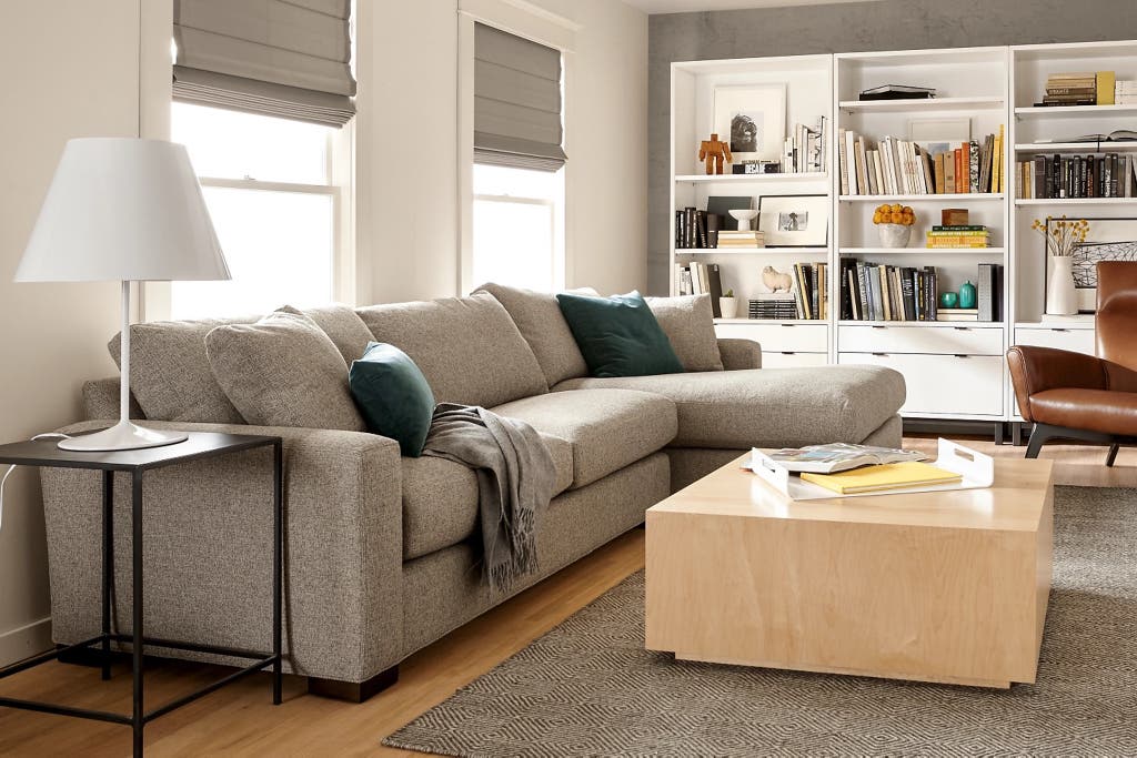 Best for Families: Durable Couches for Active Households - visual representation