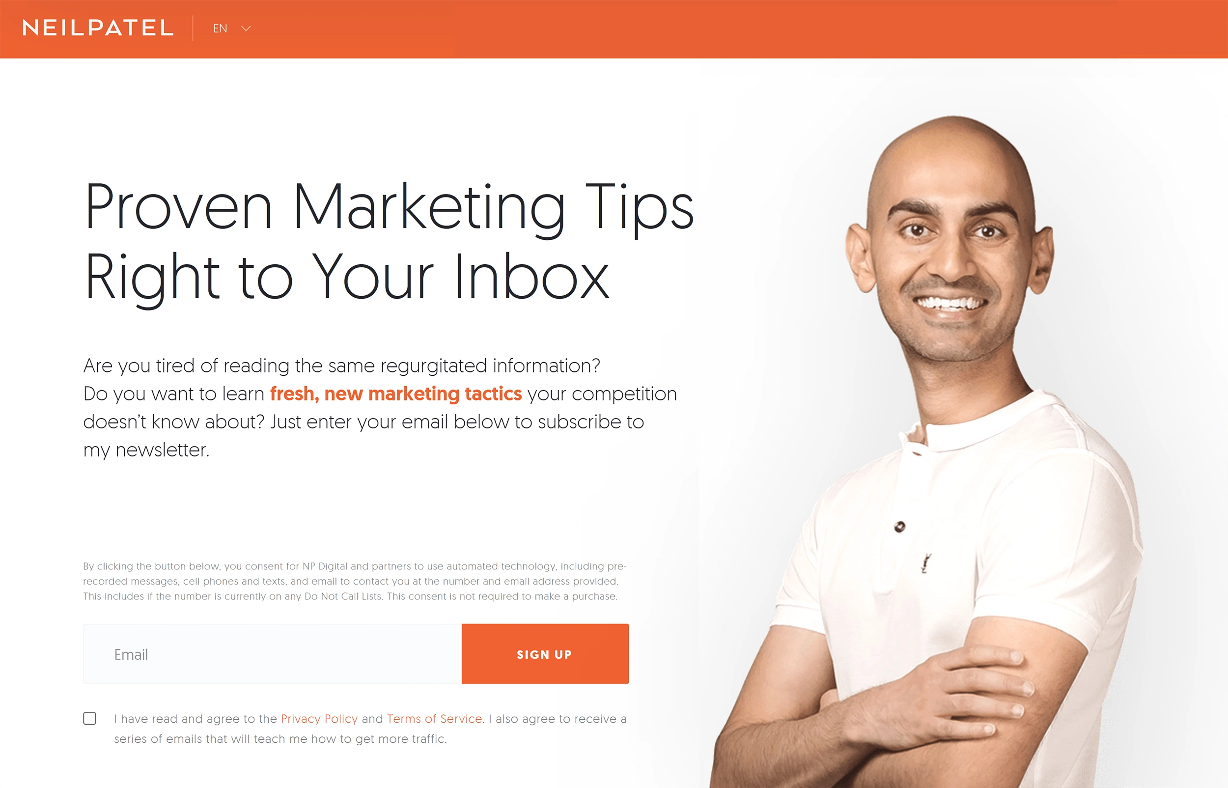 Which Newsletters Overlap and Which Are Unique - visual representation