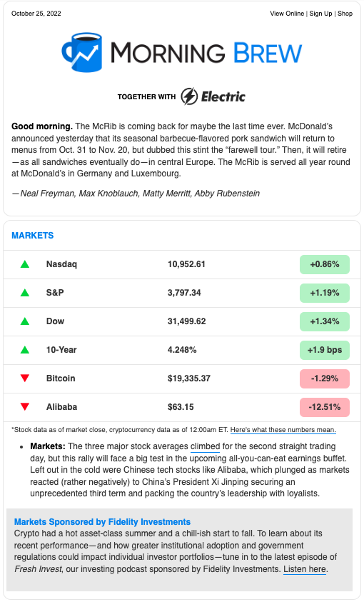 The Specialized & Niche Newsletter Tier - visual representation