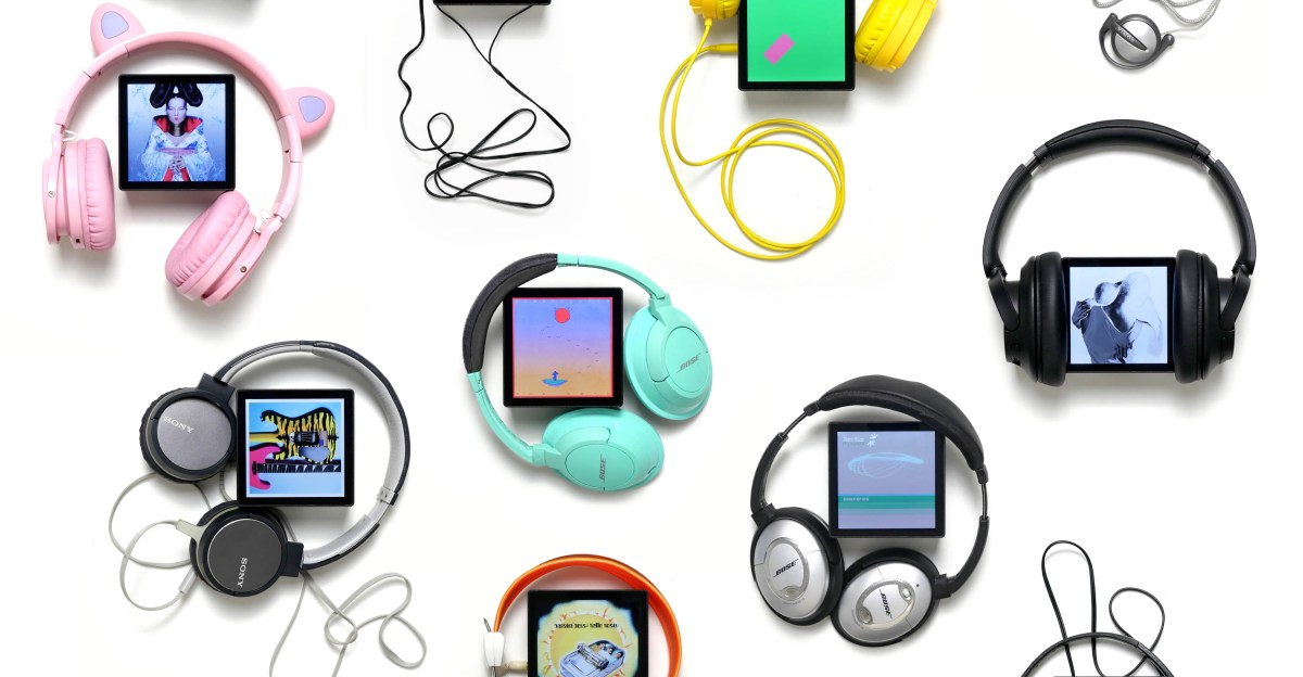 25 years later, is it time for a new iPod? | The Verge