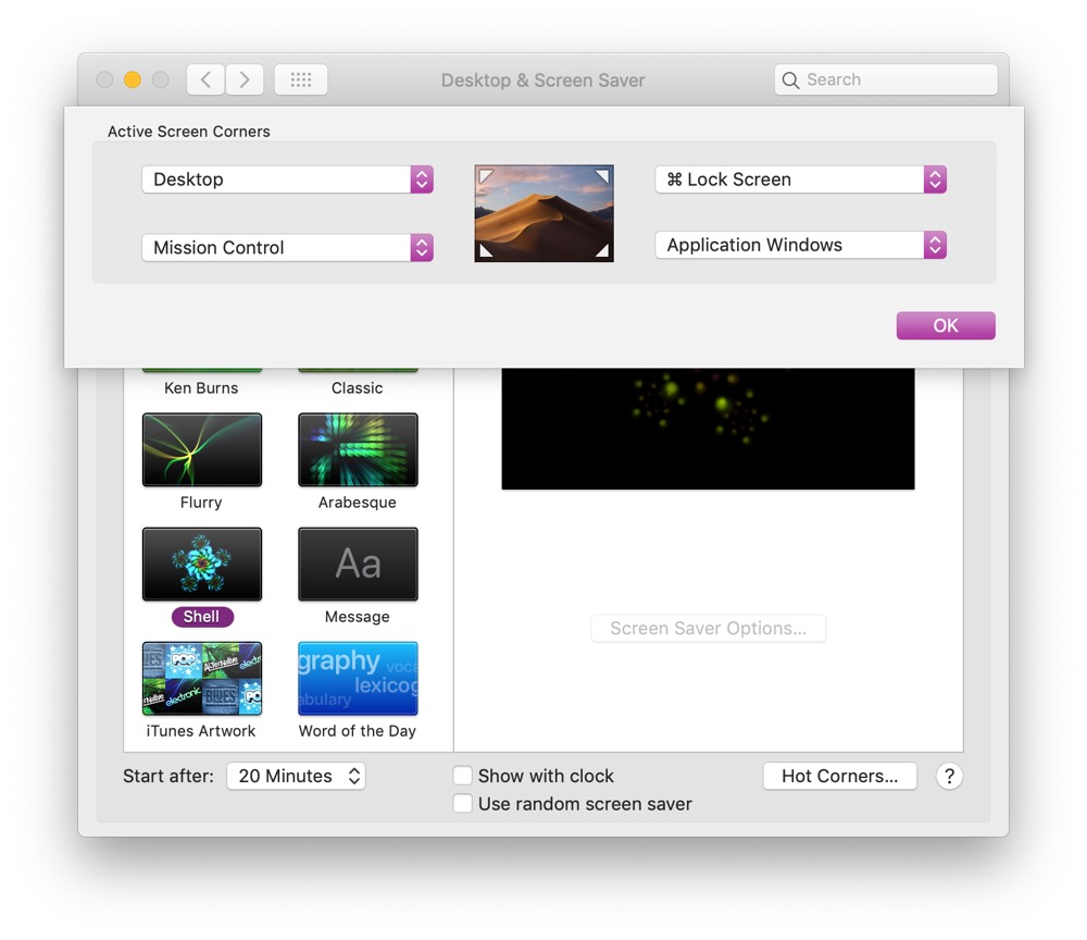 The Best Hidden macOS Features - visual representation