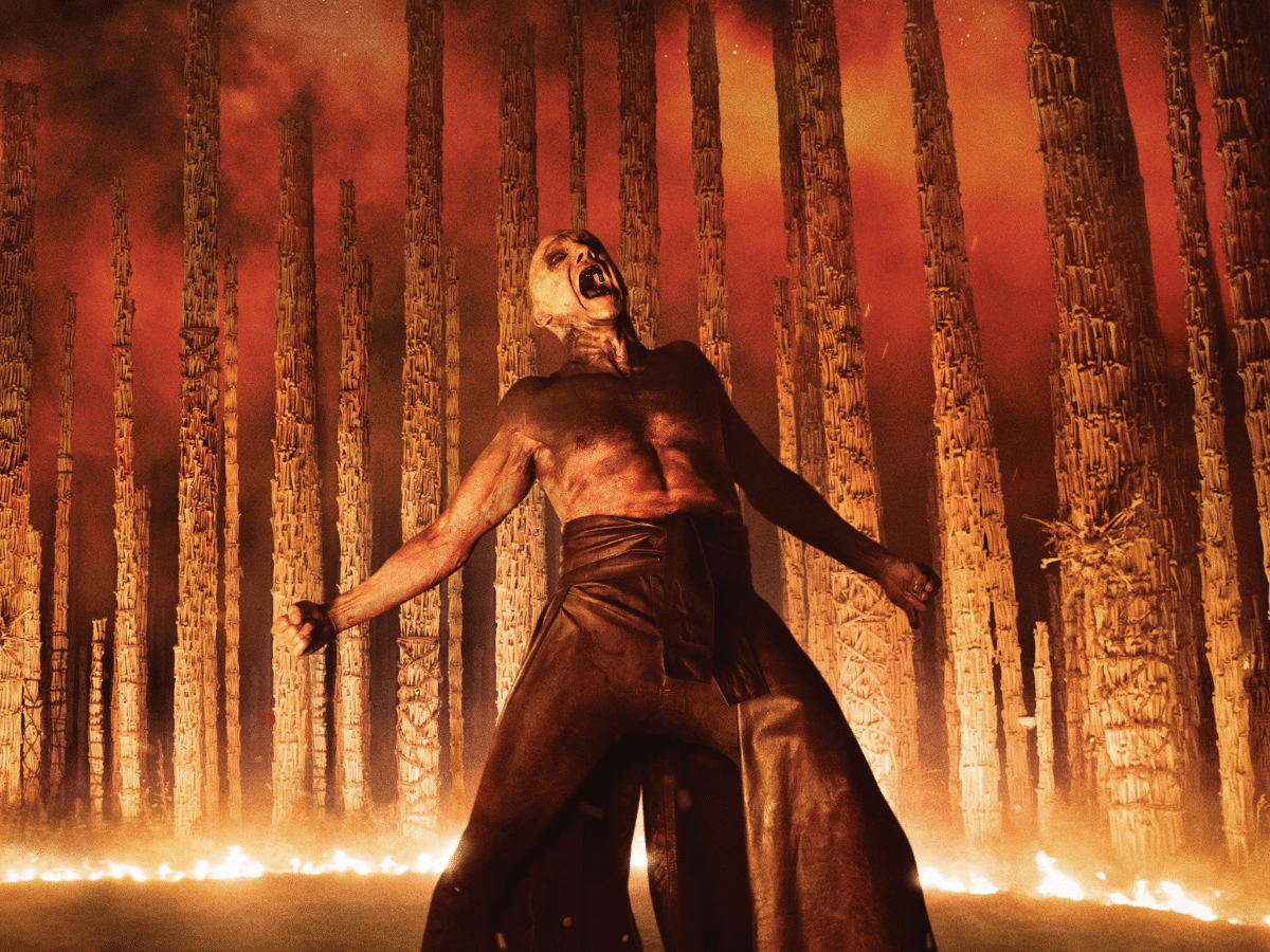 What the Trilogy's Future Suggests - visual representation