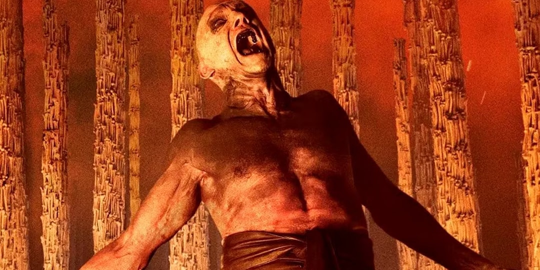 Final Thoughts on Horror's Evolution - visual representation