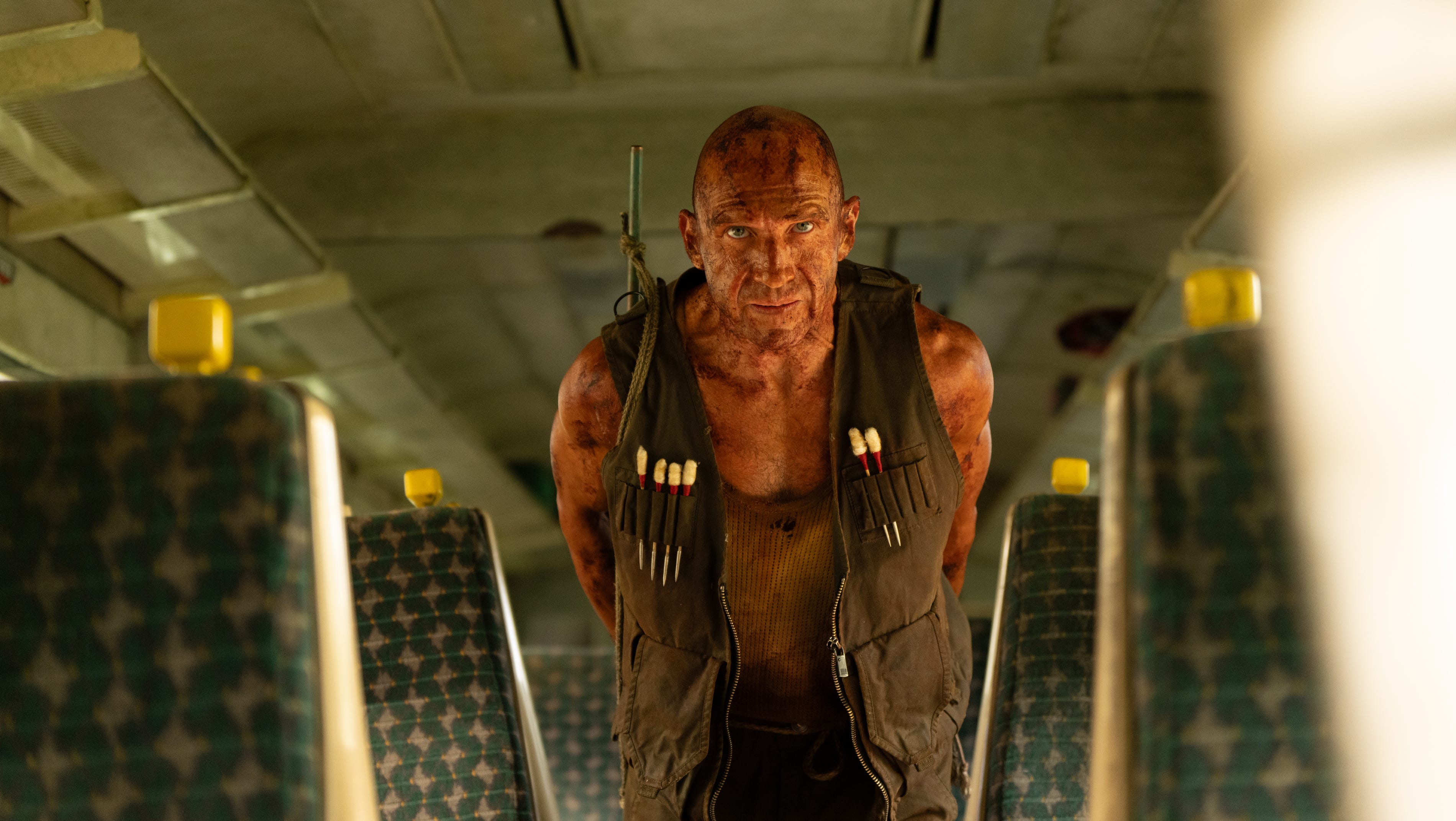 Dark Comedy as a Tool for Engagement - visual representation