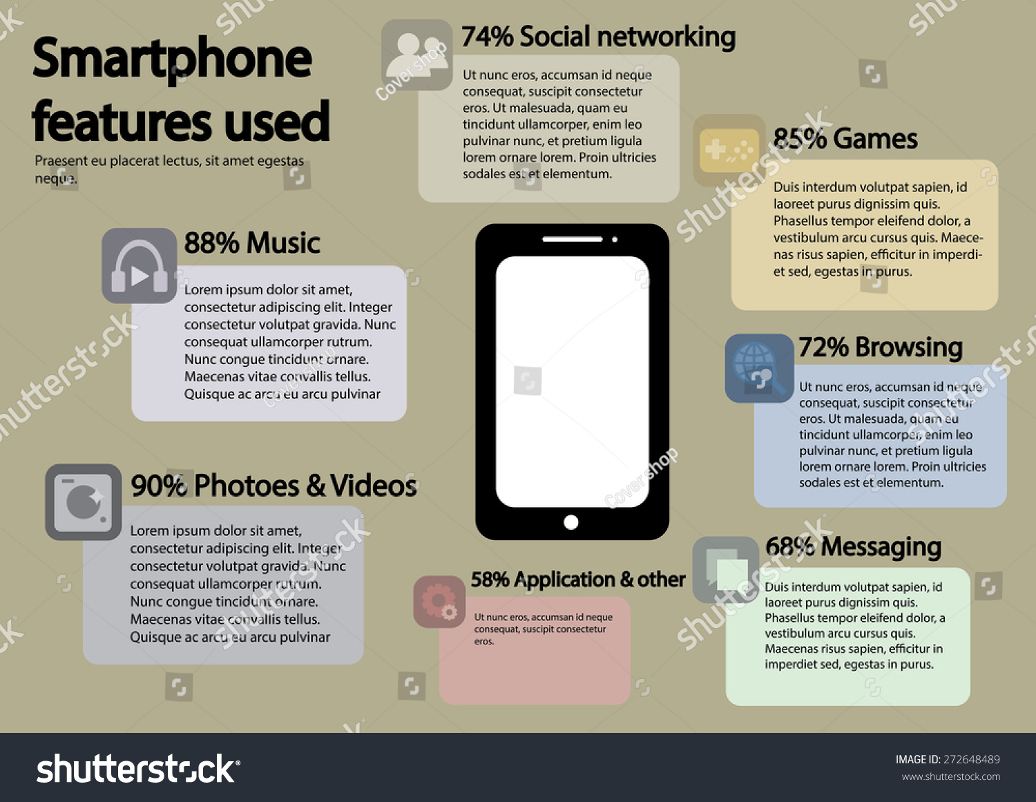 Key Features to Look for in a Smartphone - contextual illustration