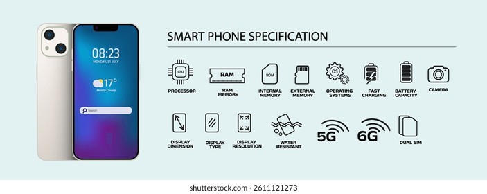 Why Some Smartphones Are a Bad Buy - visual representation