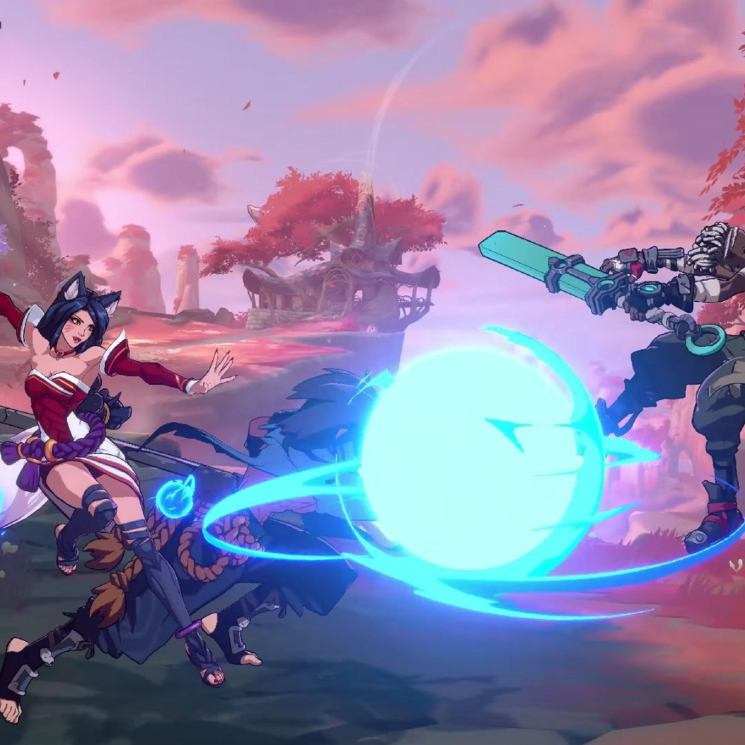 The Broader Implications for Interactive Entertainment - visual representation