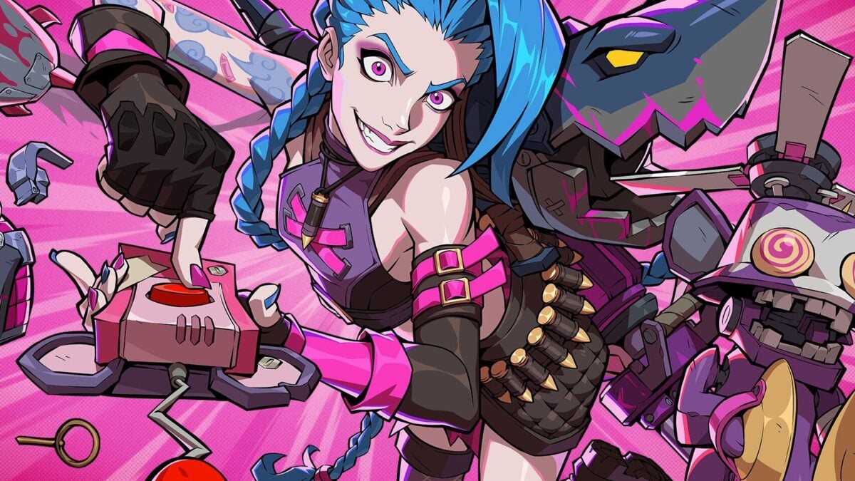 What This Means for Remaining 2XKO Players - visual representation