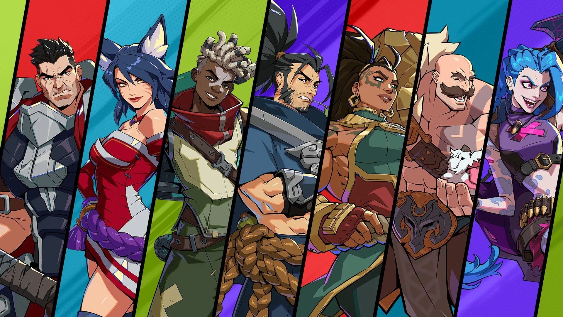 Financial Projections and What Failed - visual representation