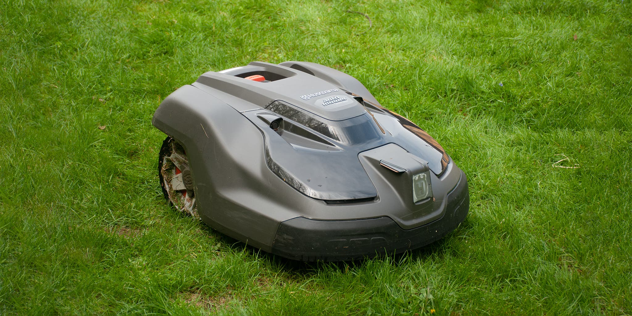 The Best Robot Lawn Mowers at a Glance - visual representation