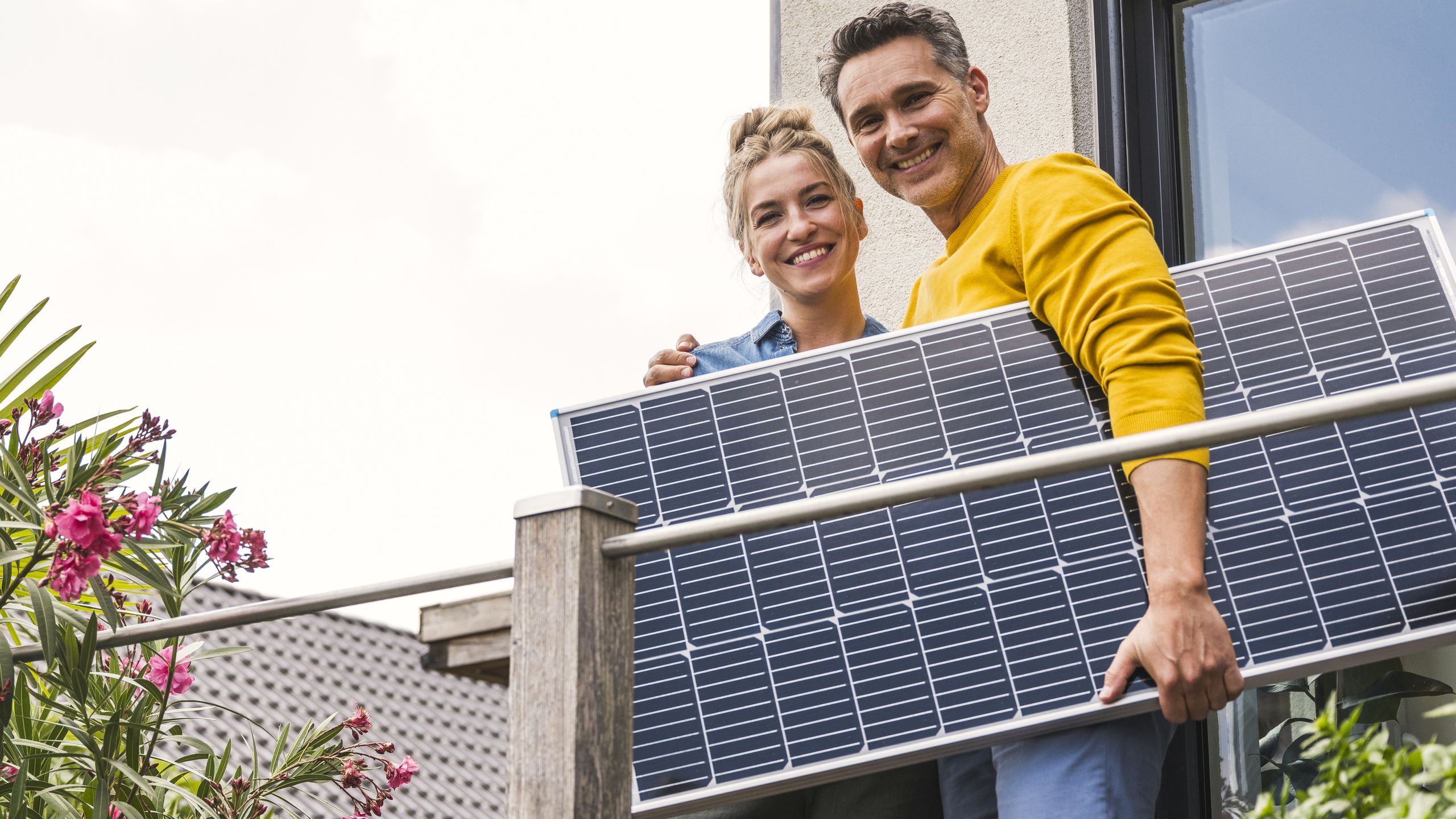 3 places you can't install plug-in solar panels — the new planning rules that could ruin your grand designs for your balcony | TechRadar