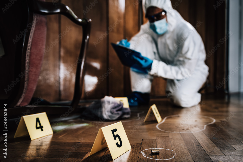 City Shadows - visual representation