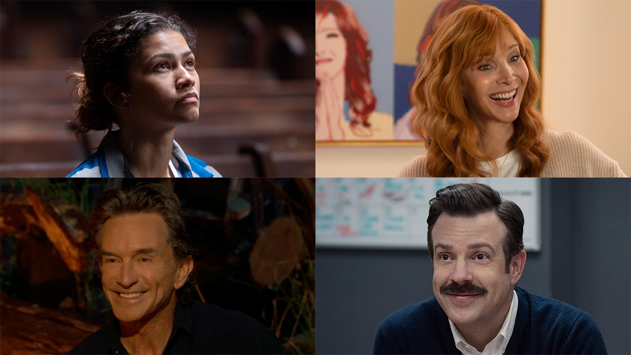 Reality Programming Elevates: When Reality Gets Narrative - visual representation