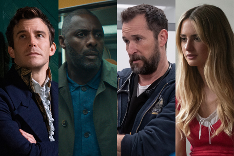 Action and Adventure: The Blockbuster Evolution - visual representation