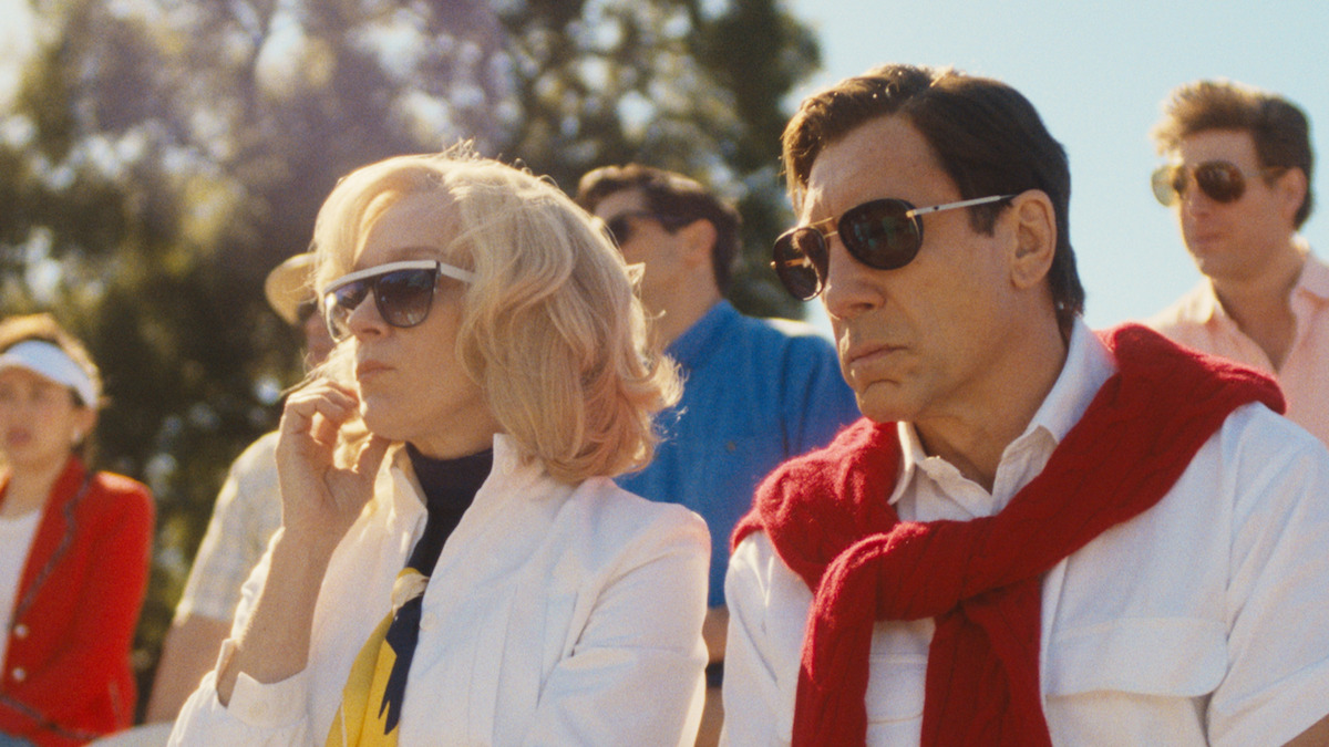 Apple TV+ Makes Its Move: Prestige Gets Personal - visual representation