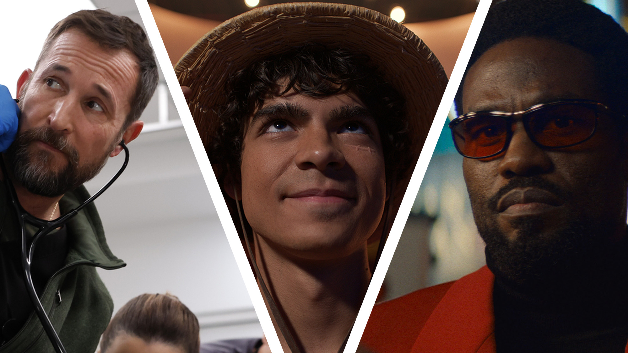 International Streaming: The Global Television Moment - visual representation