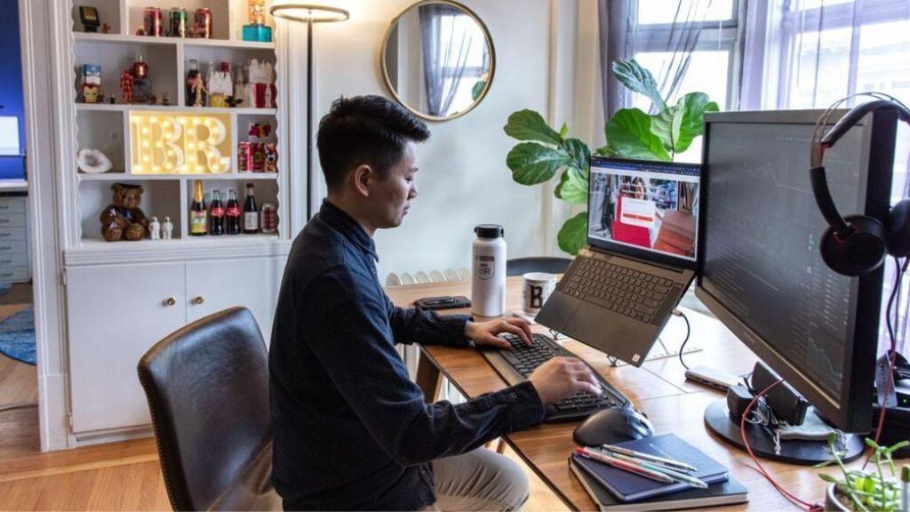 16. Laptop Cooling Pad - visual representation