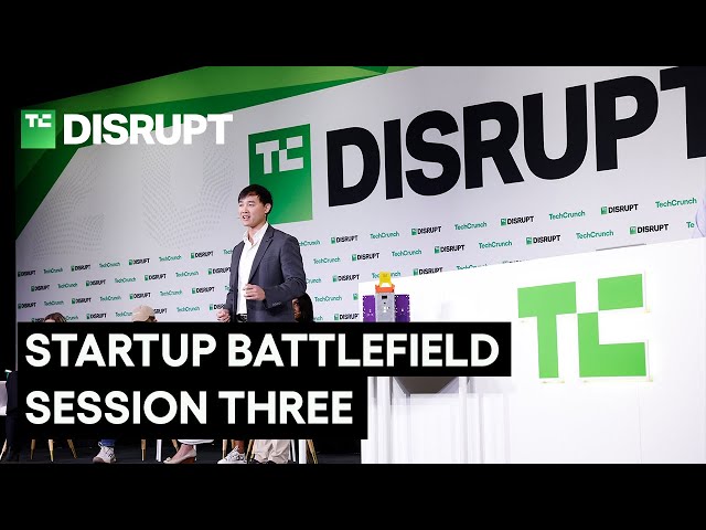 The Future of Health Innovation - visual representation