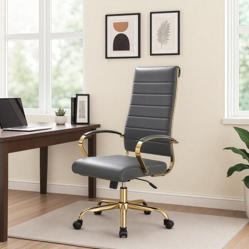 Category 1: Ergonomic Seating That Doesn't Feel Like Work - contextual illustration