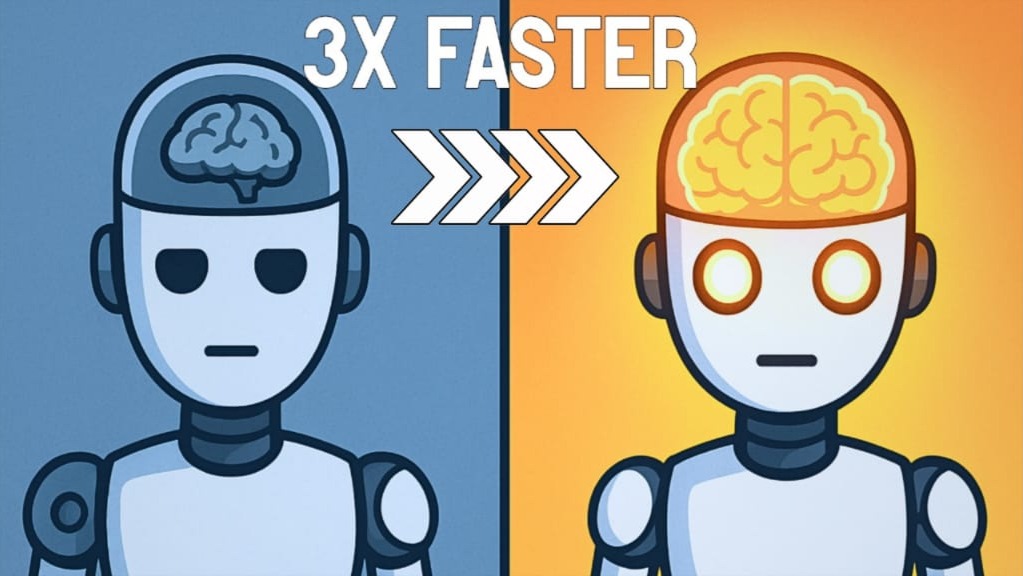 Looking Forward: Implications for AI Development - visual representation