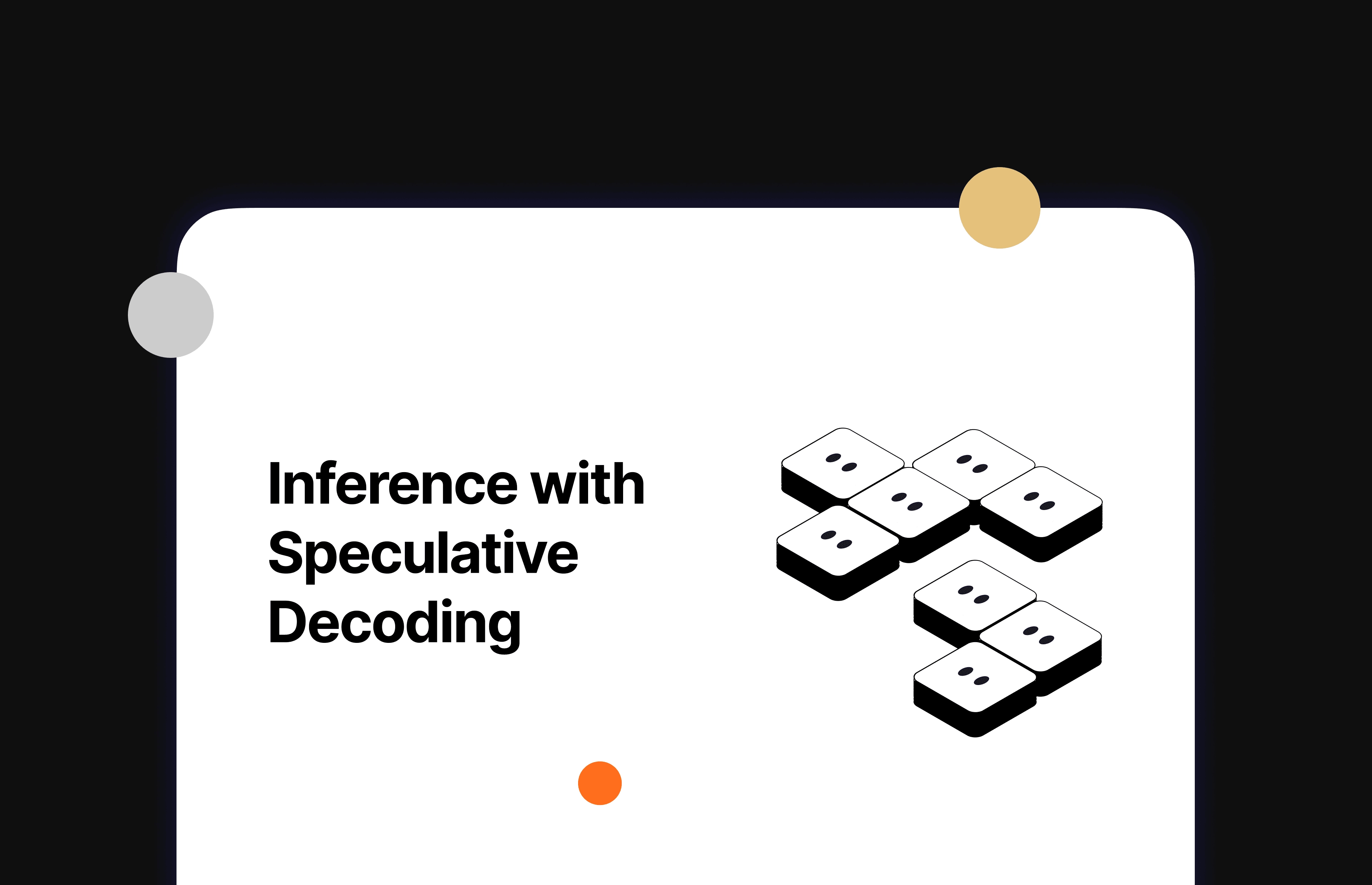 Latency Versus Throughput: Why This Matters for Agentic AI - visual representation