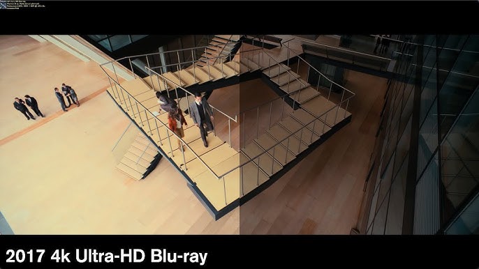 The Martian: Special Edition - visual representation