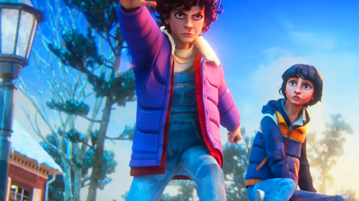 Did You Know? - visual representation