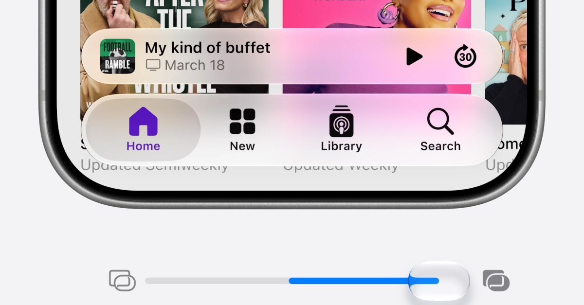 44 Upcoming Features for Your Apple Devices in 2025