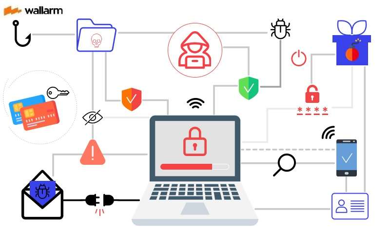 The Breach That Changed How We Think About Data Security - contextual illustration