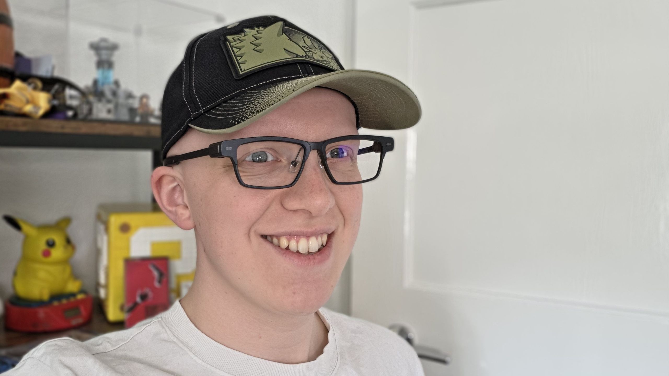 48 hours with the MemoMind One XR glasses — a slow AI, lack of a camera, and disappointing audio left me desperate for more | TechRadar