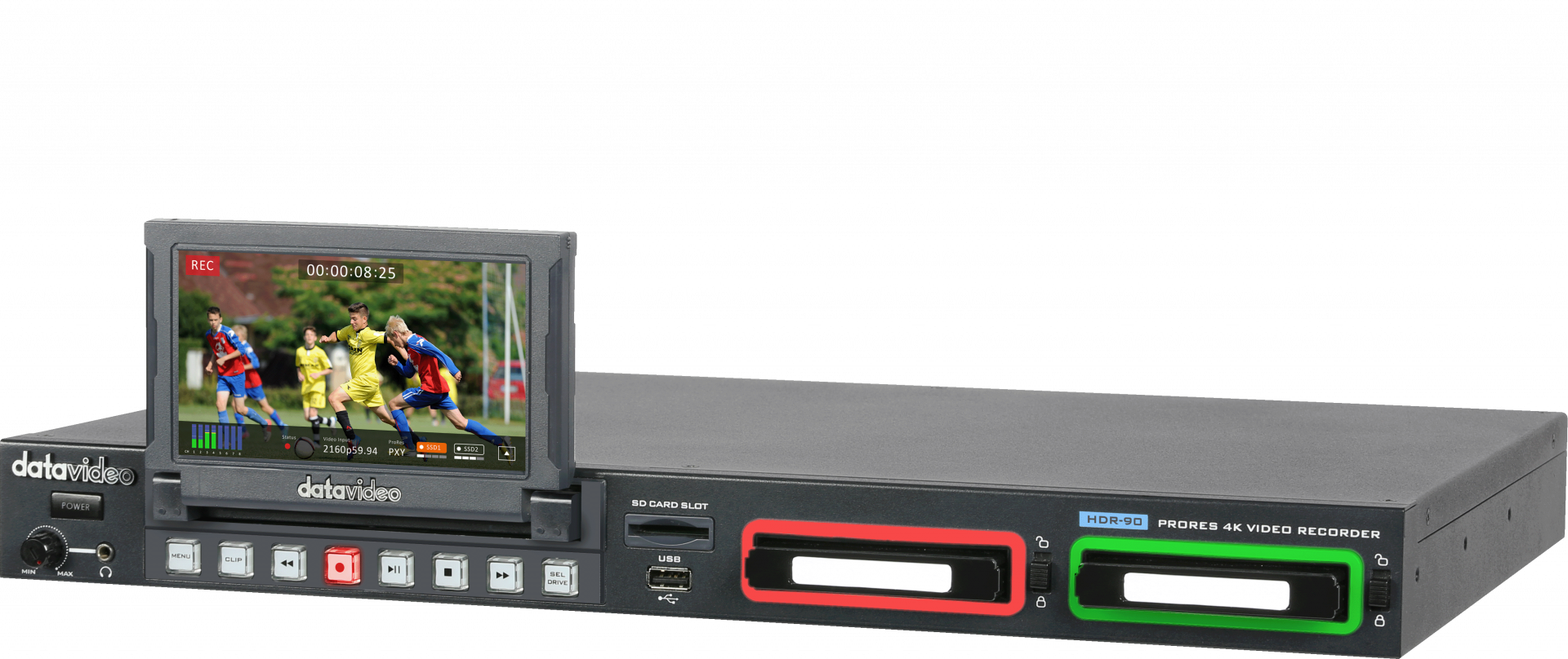 The Hardware: What You're Actually Getting - contextual illustration