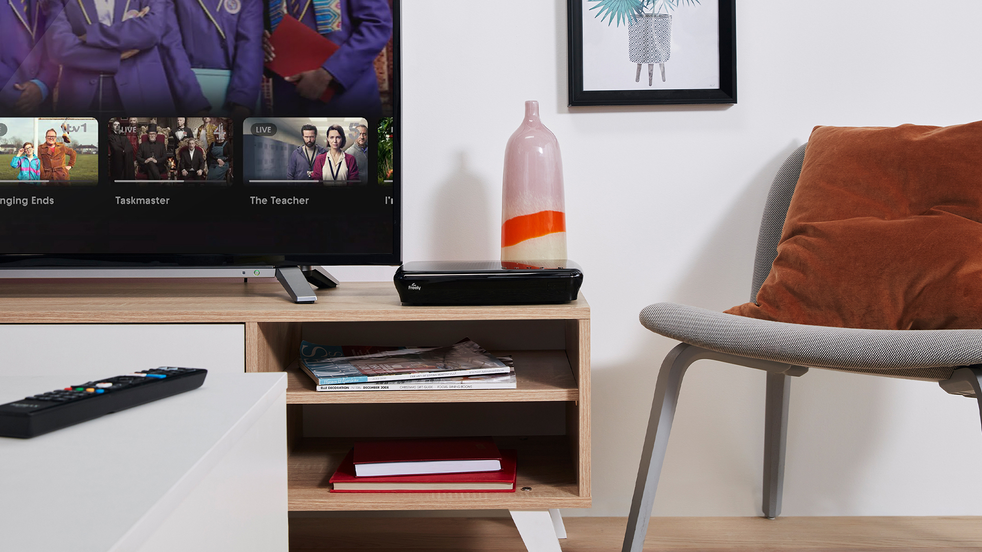 Performance in Real-World Use - visual representation