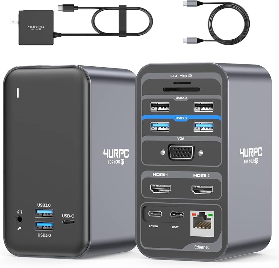 TL; DR - visual representation