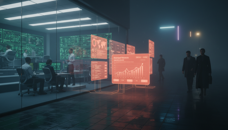 5,000 vibe-coded apps just proved shadow AI is the new S3 bucket crisis | VentureBeat