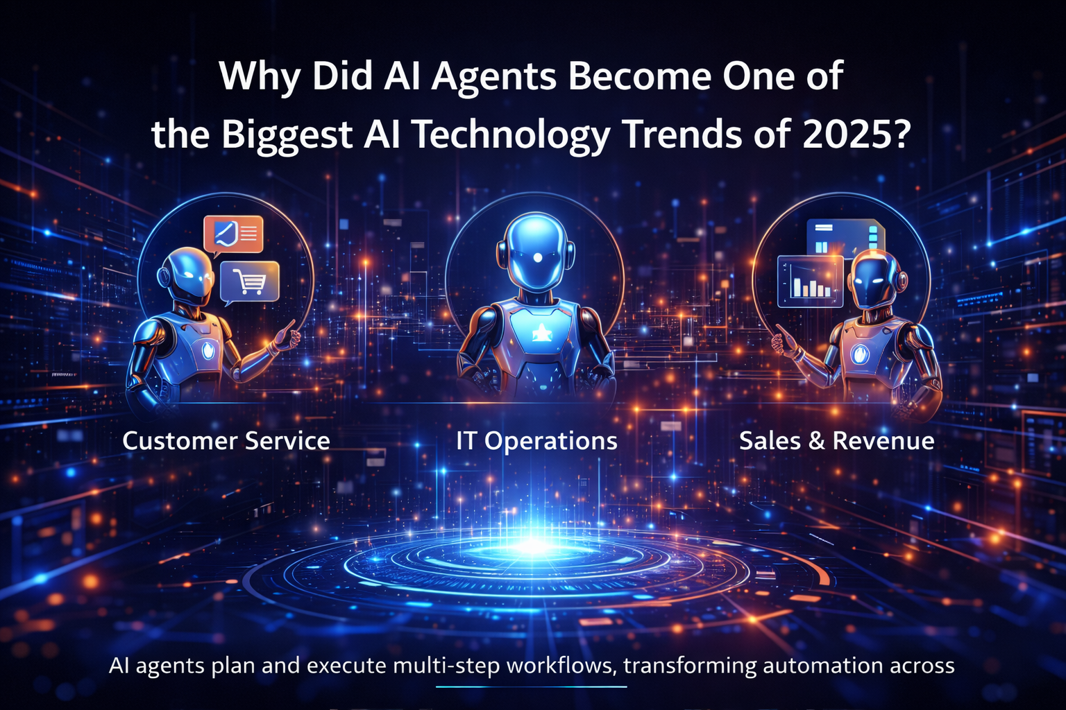 The Skill Evolution: Learning to Work With AI - visual representation