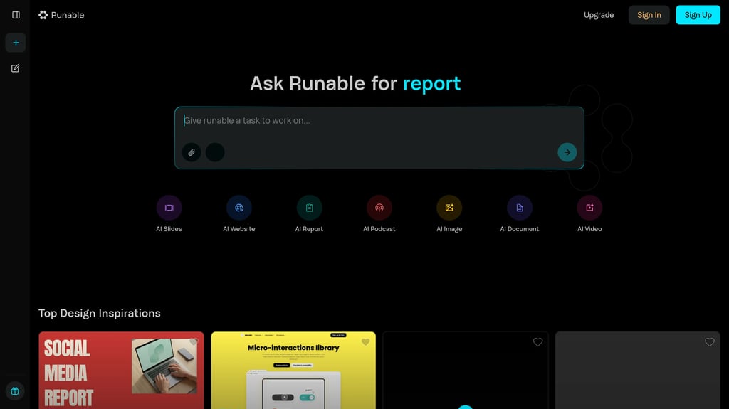 Trend 1: AI-Powered Document and Presentation Creation Became My Secret Weapon - visual representation
