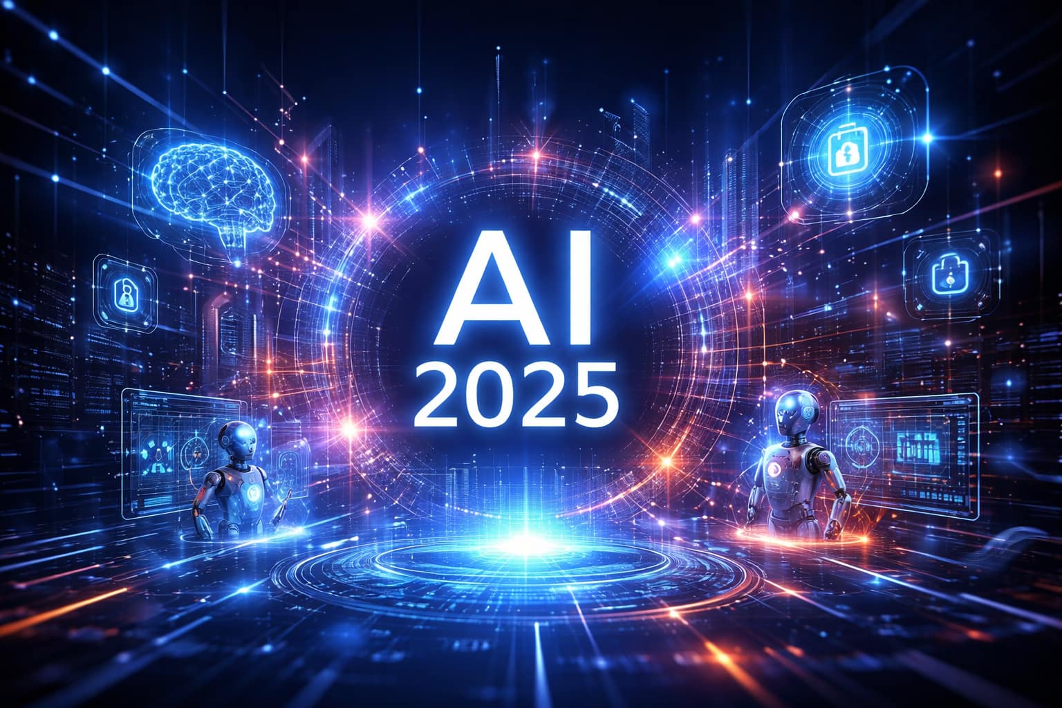 How These Trends Compound - visual representation