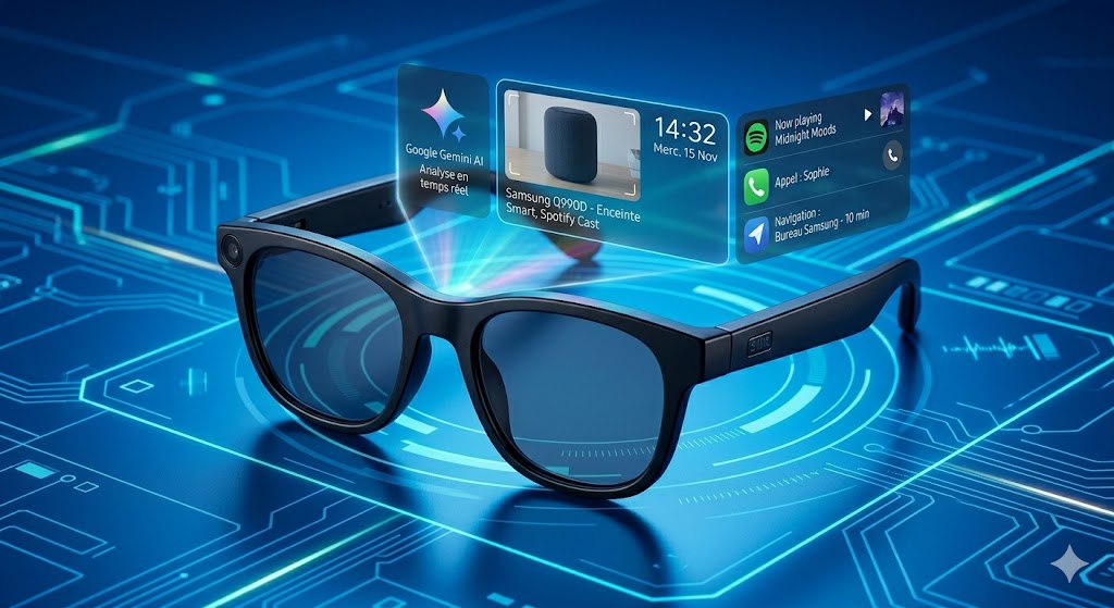 1. Foldable Phones: A New Chapter - visual representation