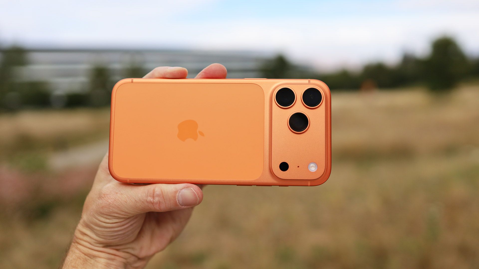 5 biggest iPhone 18 rumors rated — what to really expect at next week's Apple event | TechRadar