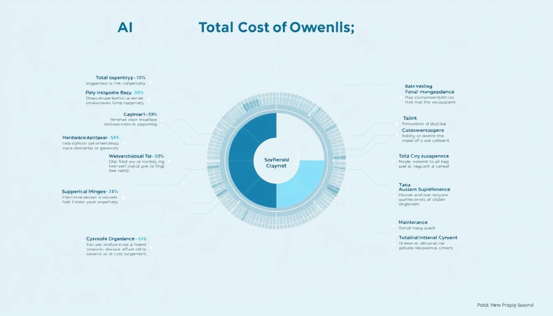 4. Ignoring the Importance of Scalability - visual representation
