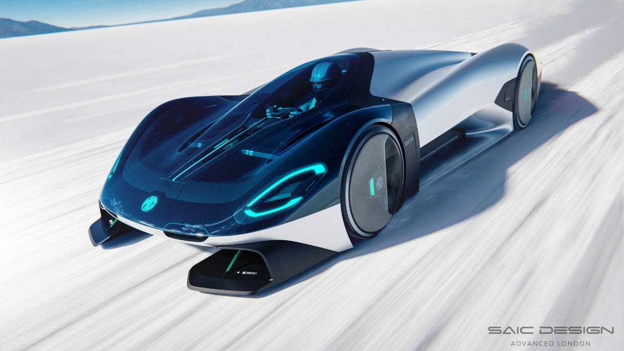 2. Enhance Aerodynamic Efficiency - visual representation