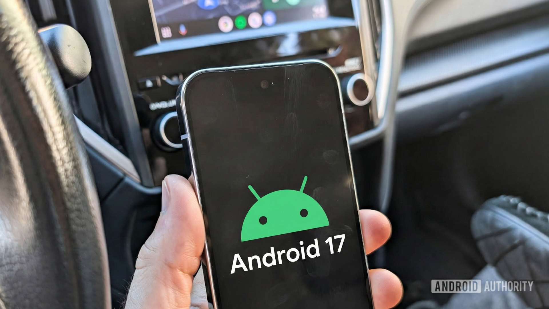 The Best Android Innovations at a Glance - visual representation