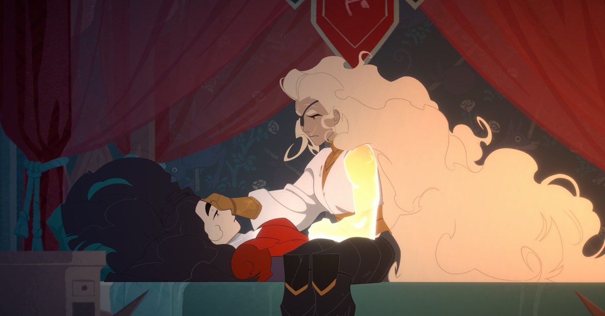 5 great indie games from GDC 2026 | The Verge