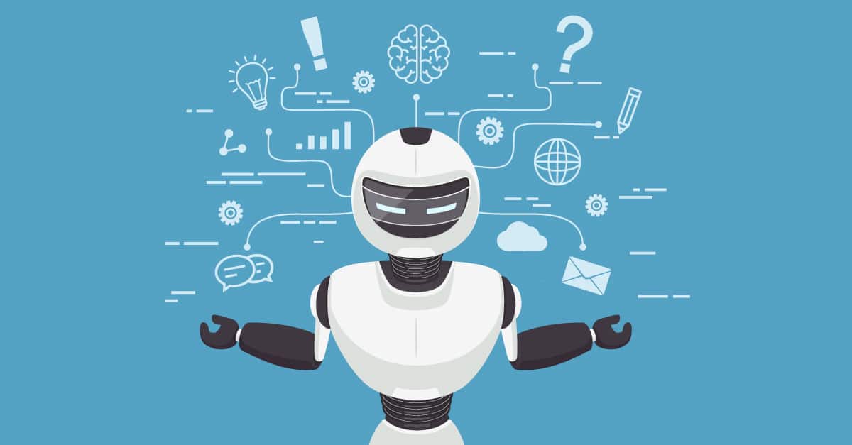 Conclusion - visual representation