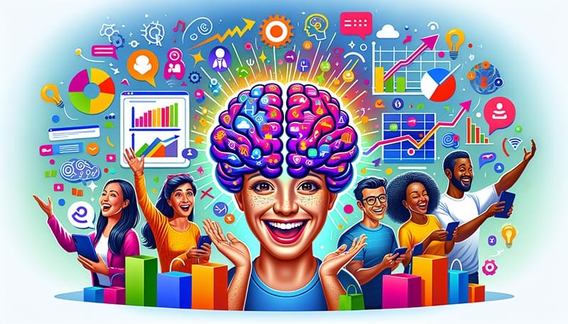 Lesson 1: Predictive Analytics Transforming Sales Forecasting - visual representation