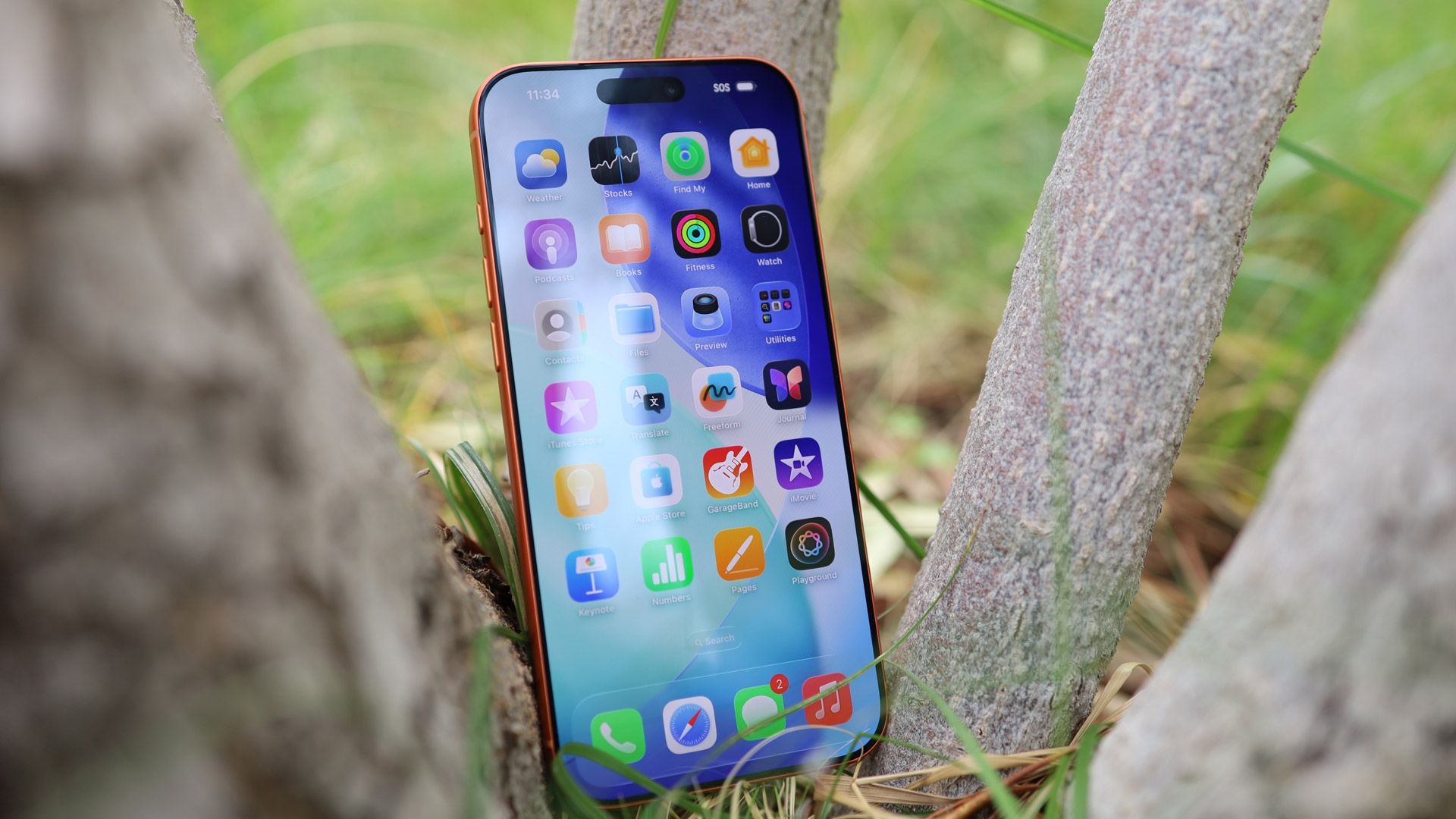5 iPhone apps I can't live without — from StoryGraph to Google Photos | TechRadar