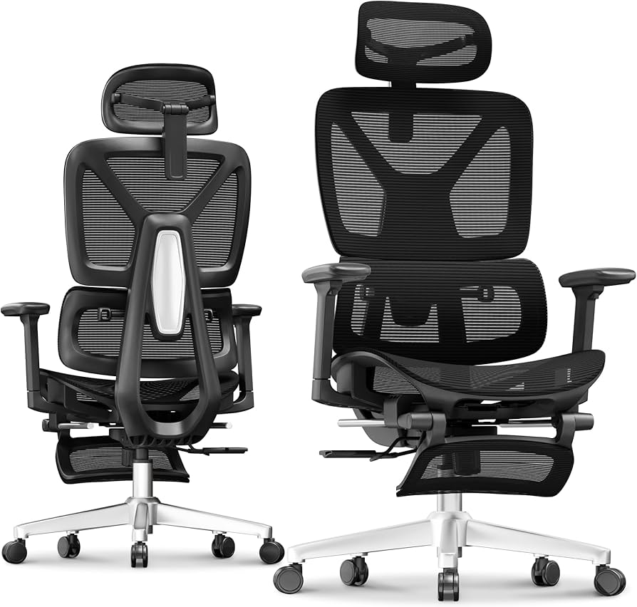 Flexi Spot Foldex: Compact and Cost-Effective - visual representation